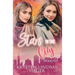 Stars in the City: Second Change Romance