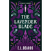 The Lavender Blade: An Exorcist's Chronicle