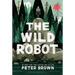 The Wild Robot: Volume 1