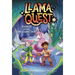 Llama Quest #1: Danger in the Dragons' Den