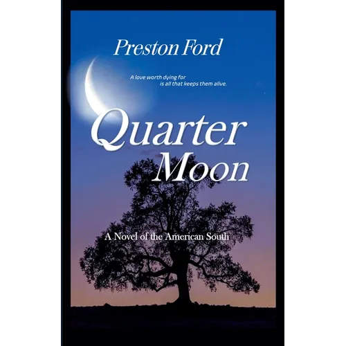 Quarter Moon: A Novel of the American South
