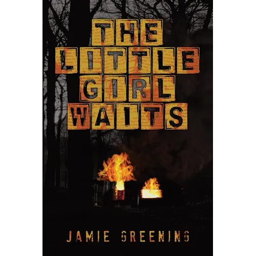The Little Girl Waits