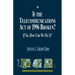 Is the Telecommunications Act of 1996 Broken?: If so, How Can We Fix it?