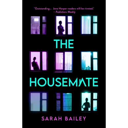 The Housemate