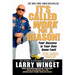 It's Called Work for a Reason!: Your Success Is Your Own Damn Fault