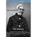 On History