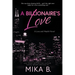 A Billionaire's Love: A Billionaire African American Romance