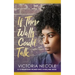 If These Walls Could Talk: Stories from Women Who Overcame Abuse