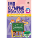 SPH International Mathematics Olympiad (IMO) Workbook for Class 4 - MCQs, Previous Years Solved Paper and Achievers Section - SOF Olympiad Preparation