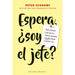 Espera, ¿Soy El Jefe?