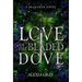 Love of the Bladed Dove