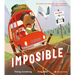 Imposible / Impossible! (Spanish Edition): ¡Descubre Que NADA Es Imposible! Libro Para Afrontar Los Cambios. Para Niños Y Niñas a Partir de 3 Años. (S