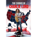 The Exodus of Charlie Lord