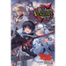 The Hero Laughs While Walking the Path of Vengeance a Second Time, Vol. 8 (Light Novel): The Eternal Avenger