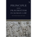Principle and Pragmatism in Roman Law