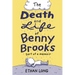 The Death and Life of Benny Brooks: Sort of a Memoir
