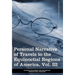 Personal Narrative of Travels to the Equinoctial Regions of America, Vol. III (in 3 Volumes): During the Years 1799-1804