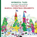 The Forgotten Box of Magical Christmas Ornaments