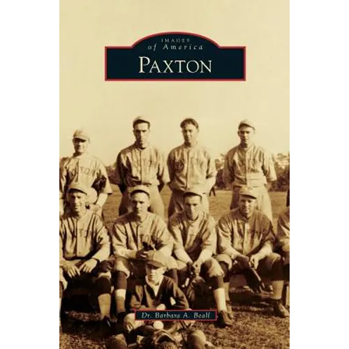 Paxton
