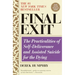 Final Exit (Third Edition): The Practicalities of Self-Deliverance and Assisted Suicide for the Dying