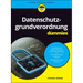 Datenschutzgrundverordnung für Dummies