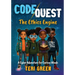 Code Quest: : The Ethics Engine