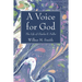 A Voice for God