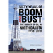 Sixty Years of Boom and Bust: The Impact of Oil in North Dakota, 1958-2018