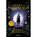 La Música del Silencio / The Slow Regard of Silent Things