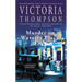 Murder on Waverly Place: A Gaslight Mystery