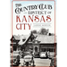 The Country Club District of Kansas City