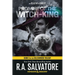 Promise of the Witch-King: Dungeons & Dragons: Book 2 of the Sellswords Trilogy