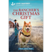 The Rancher's Christmas Gift: An Uplifting Inspirational Romance