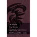 La Biblia (Levítico) / The Bible (Leviticus): Tranzlaty Español English