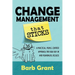 Change Management that Sticks: A Practical, People-centred Approach, for High Buy-in and Meaningful Results