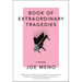 Book of Extraordinary Tragedies
