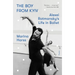 The Boy from Kyiv: Alexei Ratmansky's Life in Ballet