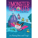It's Raining Bats and Frogs!