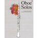 Oboe Solos: Everybody's Favorite Series, Volume 99