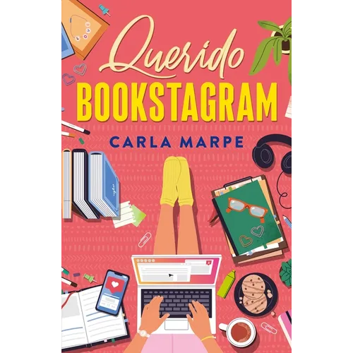 Querido Bookstagram