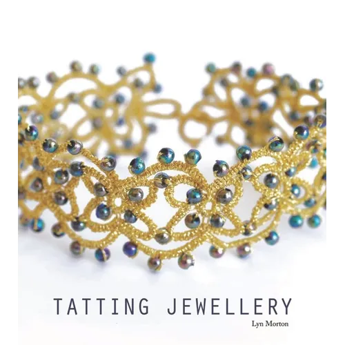 Tatting Jewellery