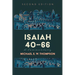 Isaiah 40-66: A Commentary, Second Edition