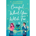 Careful What You Witch for: The Cosy Grumpy X Sunshine Witchy Romcom