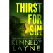Thirst for Sin