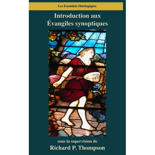 Introduction aux Évangiles synoptiques
