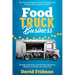 Food Truck Business: The Practical Beginner's Guide To Building And Growing Your Business Profitably. Strategic Inclinations To Break Down Significant