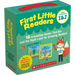 First Little Readers: Guided Reading Levels I & J (Parent Pack)