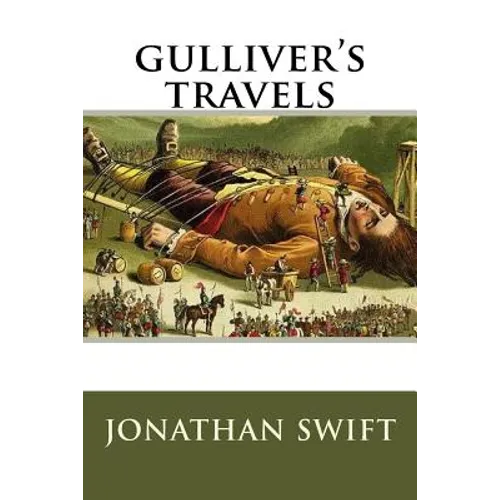 Gulliver`s Travels