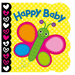 Happy Baby Board Book