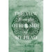 The View from the Other Side of My Head: My Education in Shamanic Trance